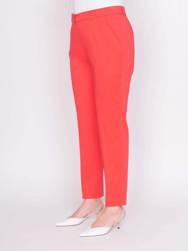 ЭG42617/19-01 Брюки Gaia life