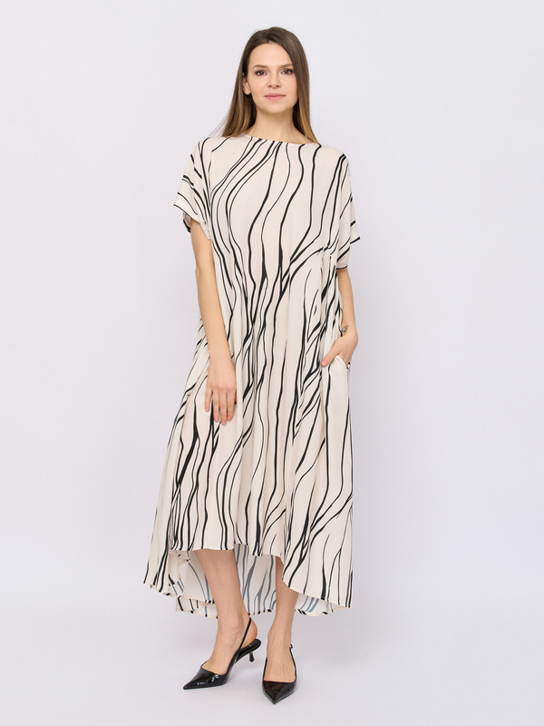 Платье Mat Fashion, фото 2