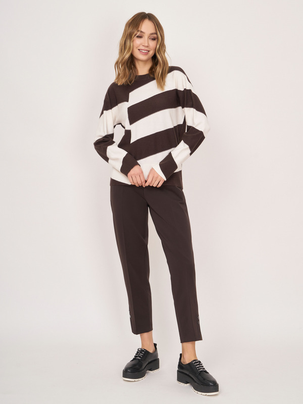 Э53660528 CRIMEA/22-02 Джемпер EMME