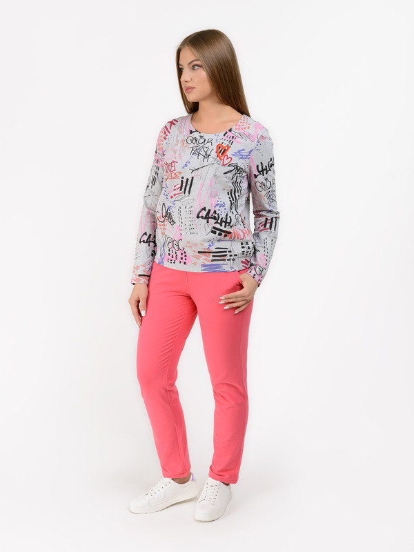 Э870030-44017/19-01 Джемпер Gerry Weber