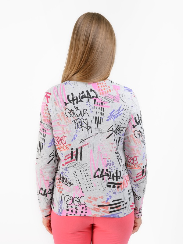 Э870030-44017/19-01 Джемпер Gerry Weber