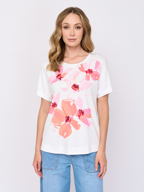 Футболка Gerry Weber