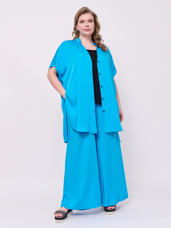Э8101.3010/24-01 Блуза Mat Fashion
