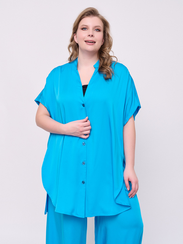 Э8101.3010/24-01 Блуза Mat Fashion