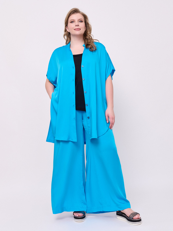 Э8101.3010/24-01 Блуза Mat Fashion