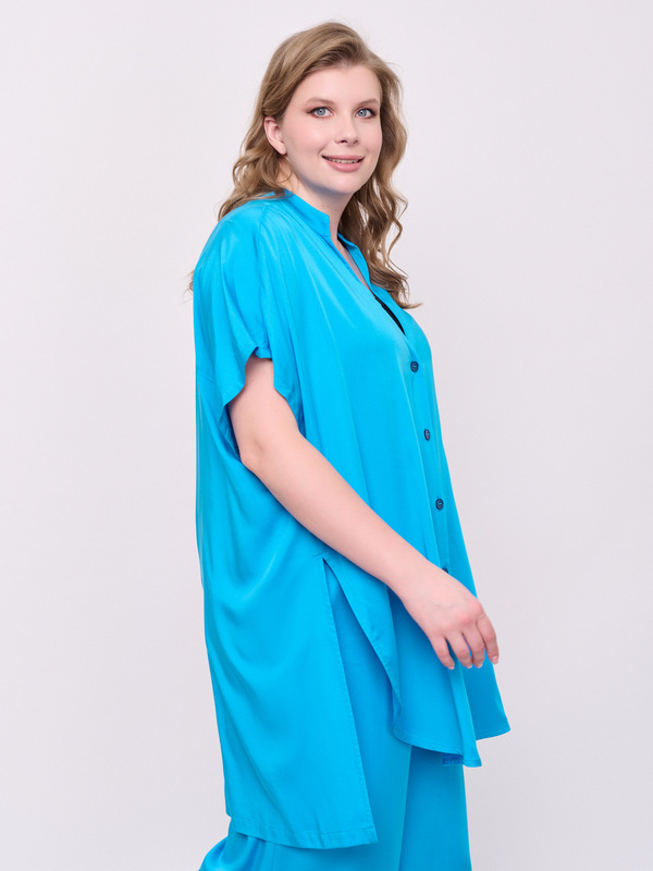 Э8101.3010/24-01 Блуза Mat Fashion