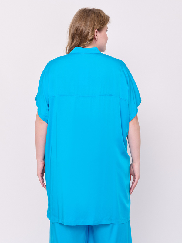 Э8101.3010/24-01 Блуза Mat Fashion