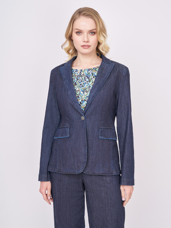 Э130011-31614/23-01 Жакет Gerry Weber