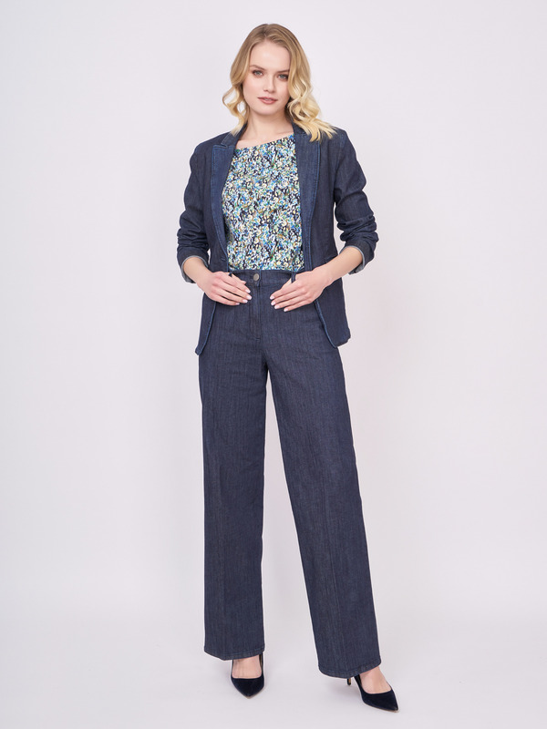 Э130011-31614/23-01 Жакет Gerry Weber