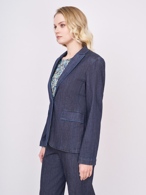 Э130011-31614/23-01 Жакет Gerry Weber