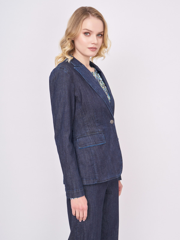 Э130011-31614/23-01 Жакет Gerry Weber