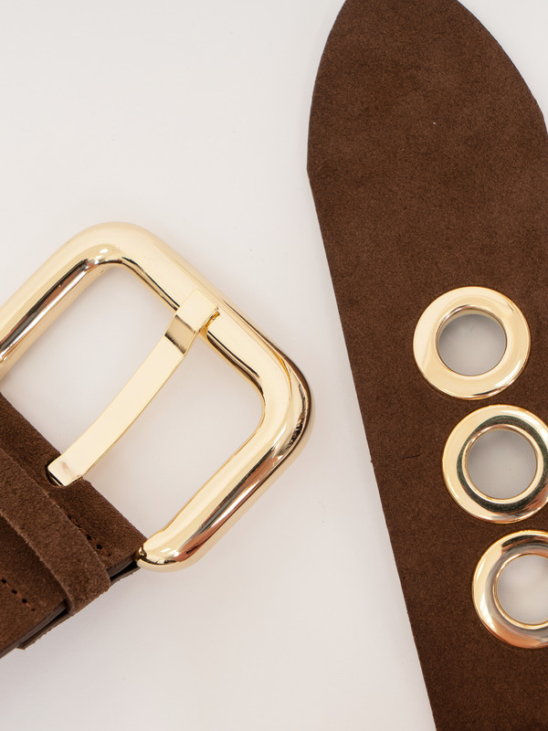 ЭDOMUS/21-02 Ремень Luisa Spagnoli