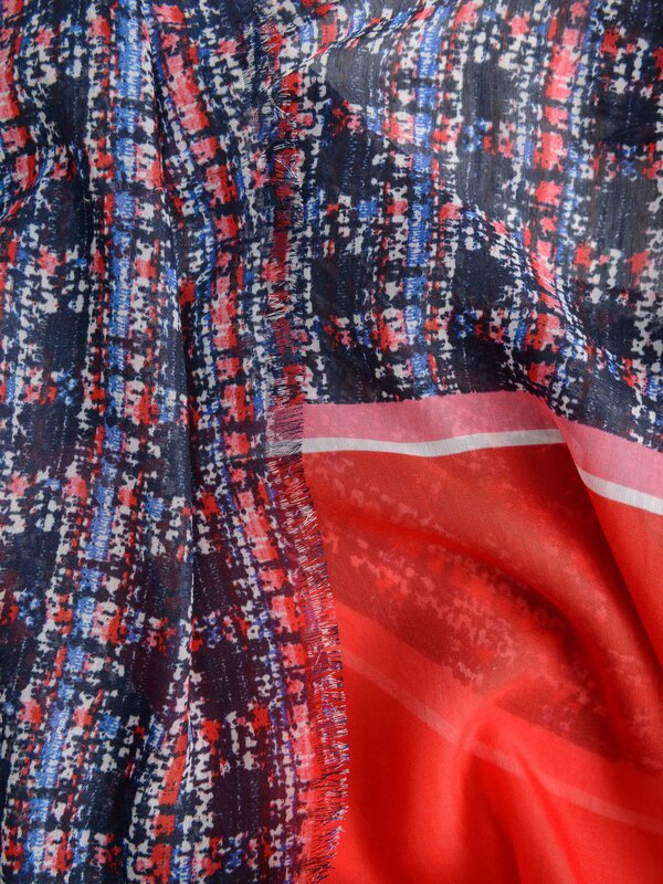 Э100006-72006/19-01 Палантин Gerry Weber