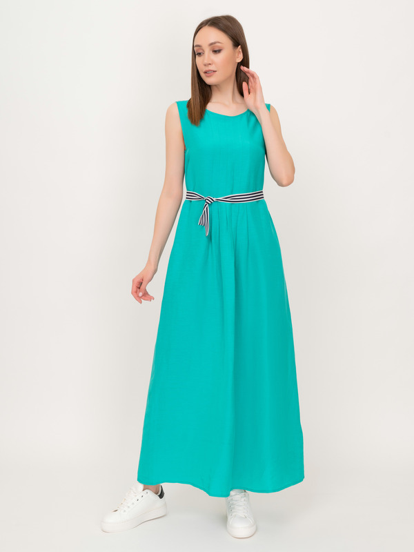 Э52212214 SERAFIN/21-01 Платье EMME