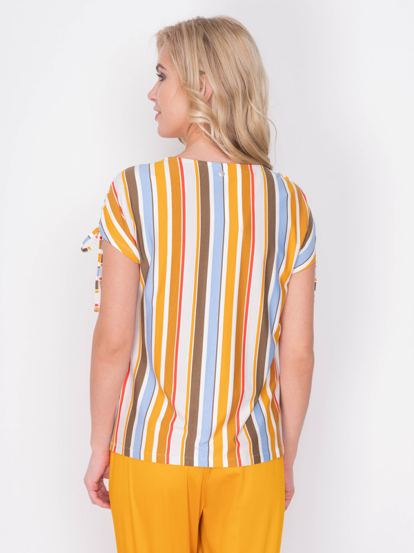 Э371140-16413/19-01 Футболка Taifun