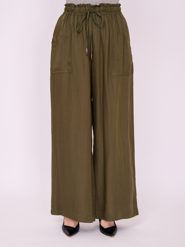 Э7901.2042/23-01 Брюки Mat Fashion