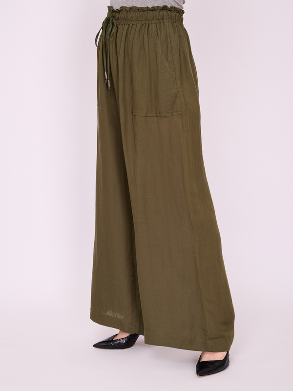 Э7901.2042/23-01 Брюки Mat Fashion