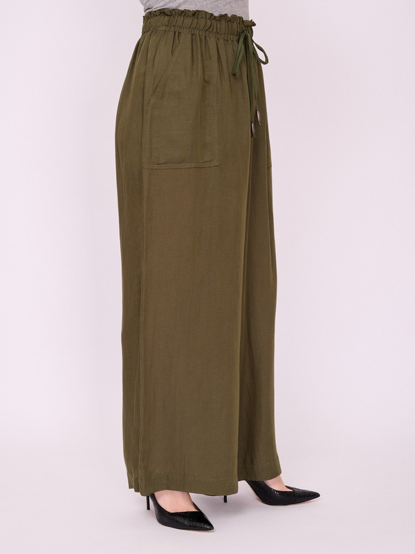 Э7901.2042/23-01 Брюки Mat Fashion