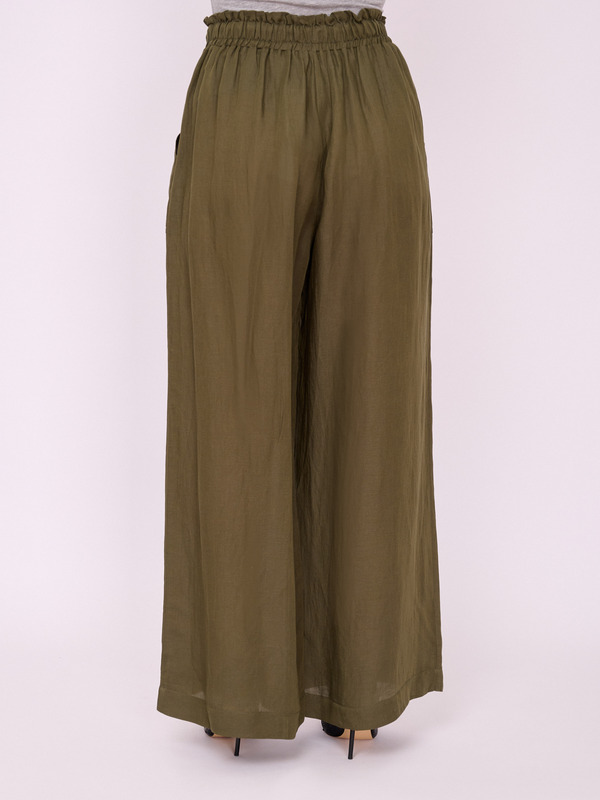 Э7901.2042/23-01 Брюки Mat Fashion