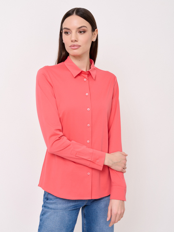 Э360017-31426/м/24-01 Блуза тр. Gerry Weber