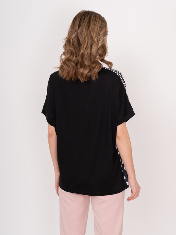 Э5218/22-01 Блузка Felicita