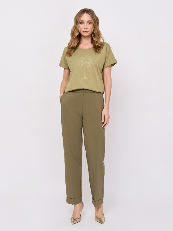 Брюки Franco Vello, фото 7