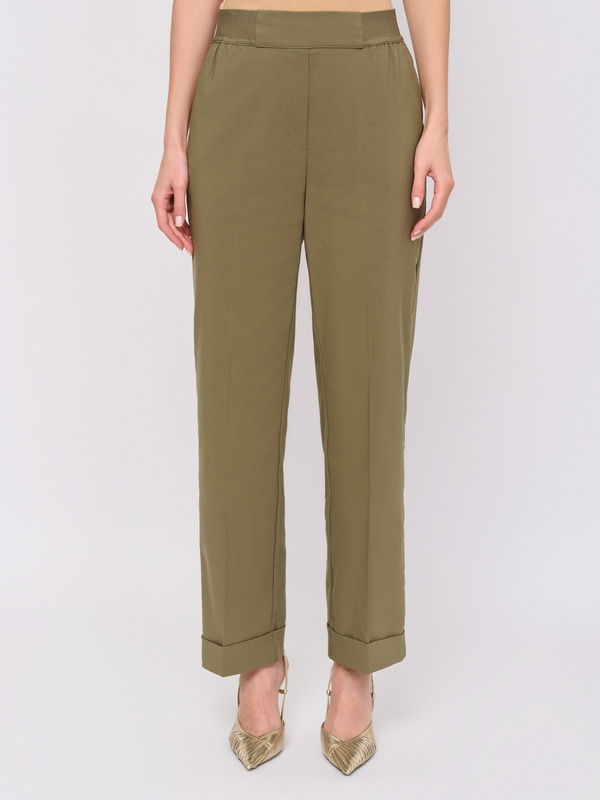 Брюки Franco Vello, фото 5