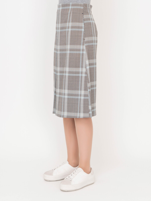 Э51060108 REBBIO/20-02 Юбка EMME