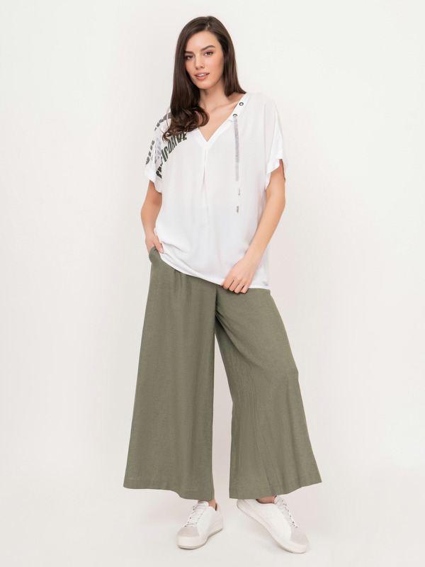 Э2246-121/21-01 Блуза Franco Vello