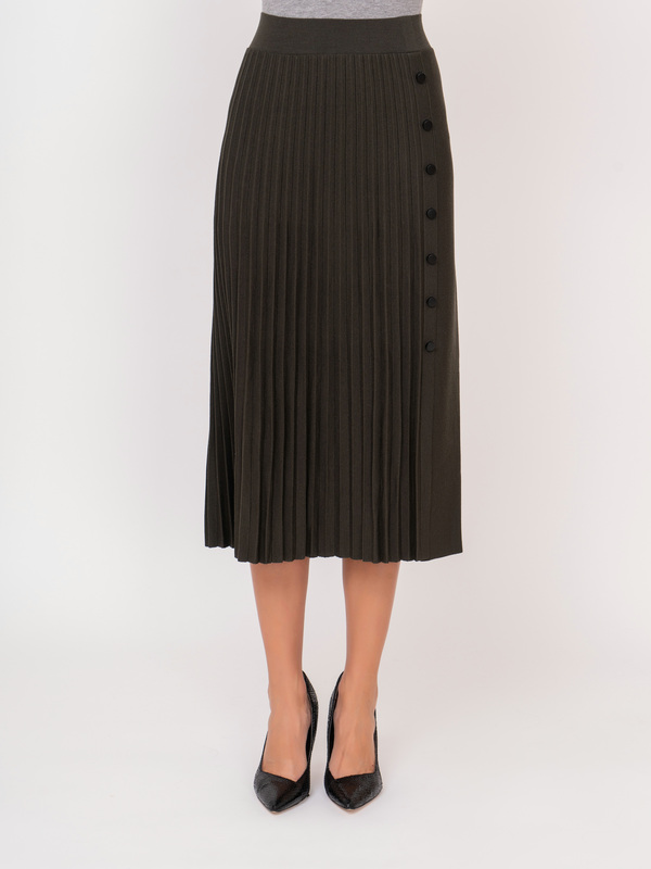 Э53271/21-02 Юбка тр. D.Exterior