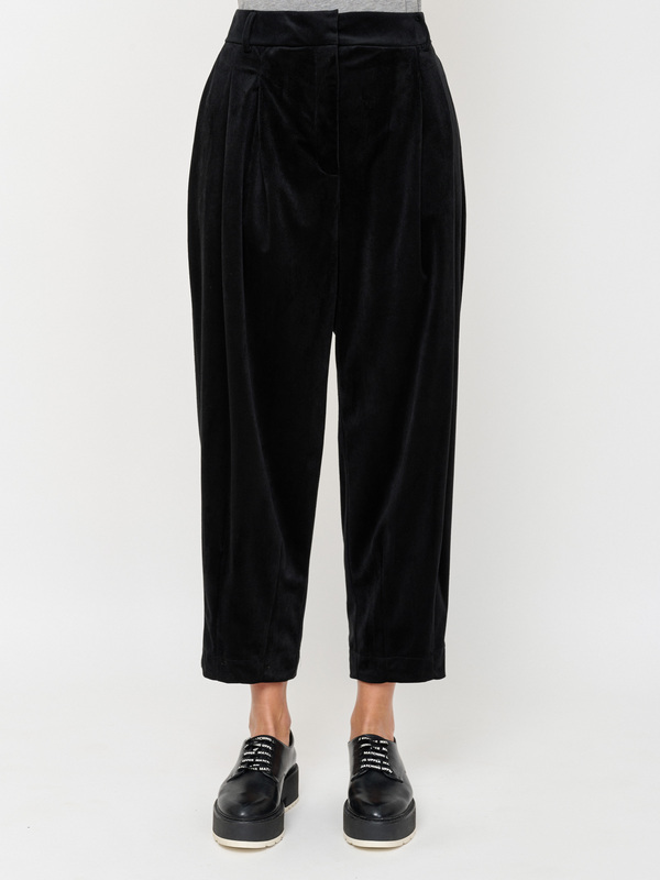 Э8201.2056/м/24-02 Брюки Mat Fashion