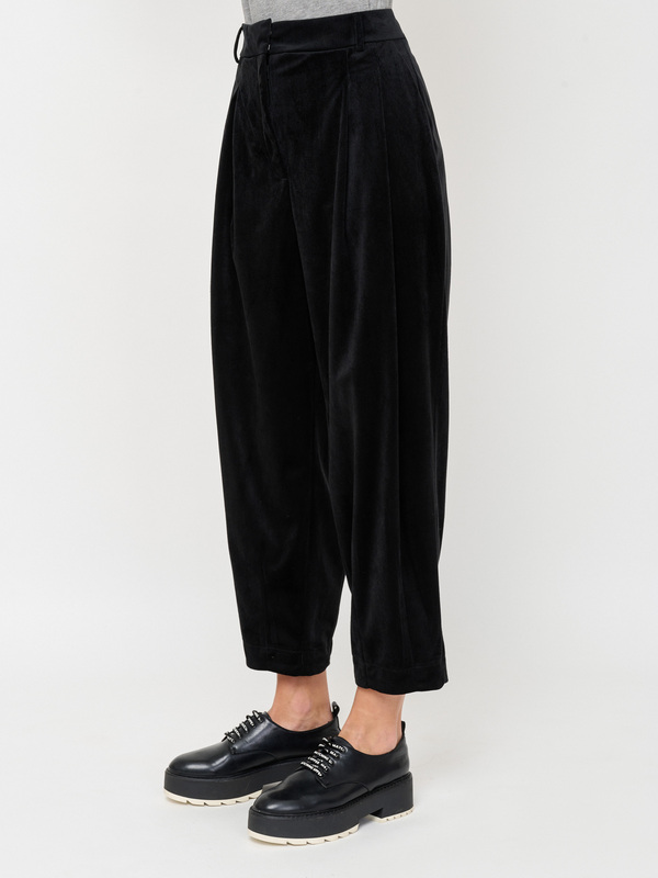 Э8201.2056/м/24-02 Брюки Mat Fashion