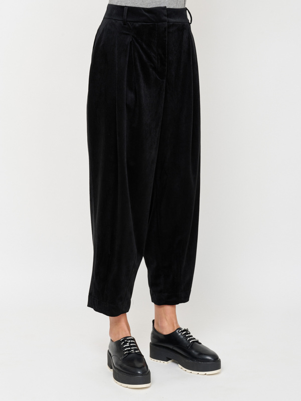Э8201.2056/м/24-02 Брюки Mat Fashion