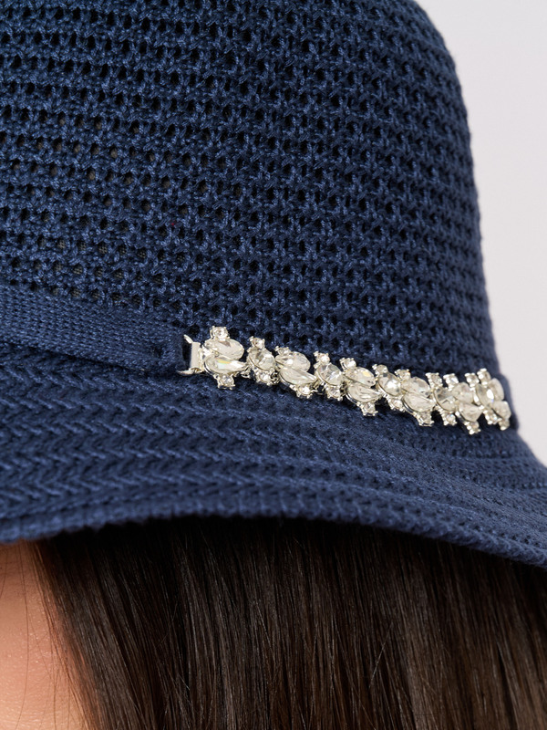 Шляпа  A.Fabretti, фото 3