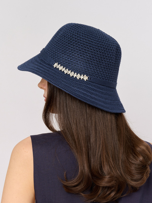 Шляпа  A.Fabretti, фото 4