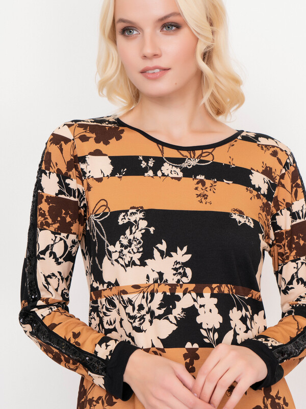 Э20D508/20-02 Джемпер Donne da Sogno