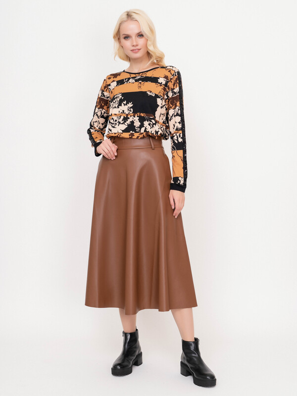 Э20D508/20-02 Джемпер Donne da Sogno