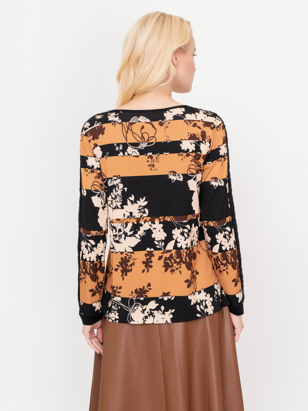 Э20D508/20-02 Джемпер Donne da Sogno