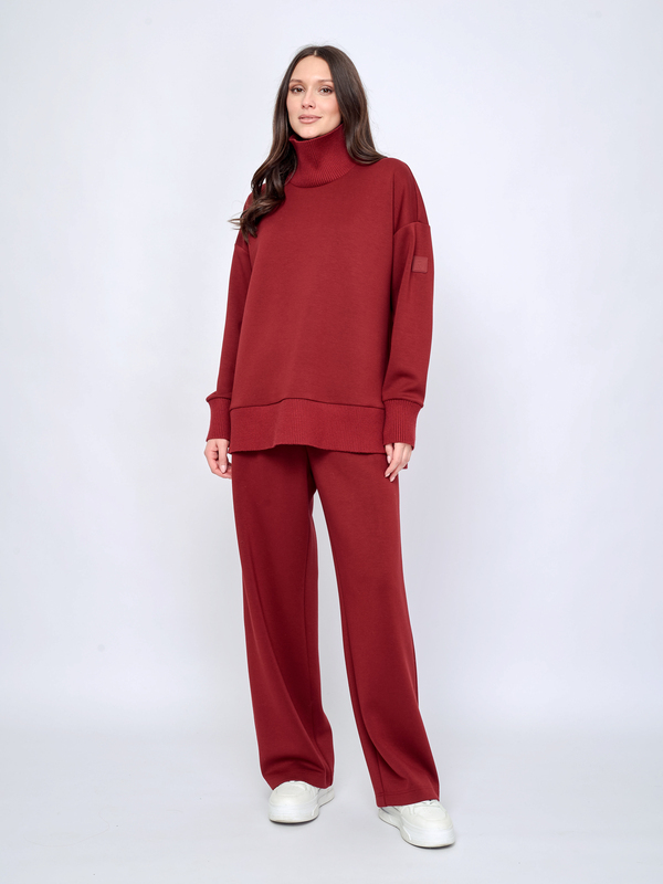 2299-227/26-02 Свитер Franco Vello