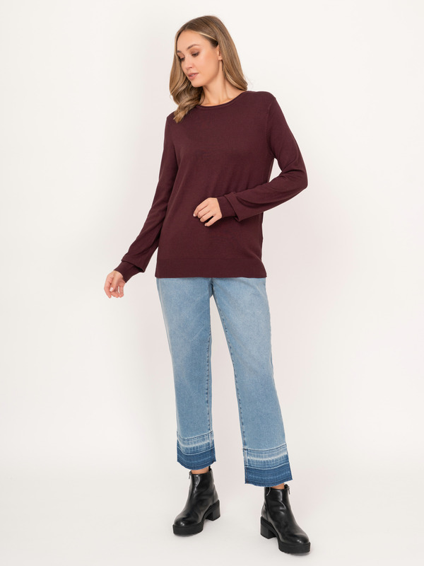 Э97661-44727/22-02 Джемпер Gerry Weber