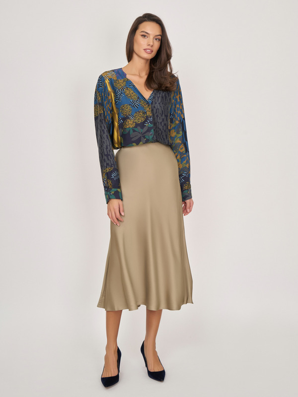 Э210019-11241/22-02 Юбка Taifun