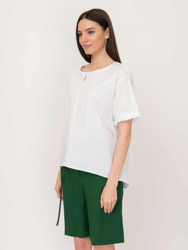 Э338756/7578/21-01 Блуза Luisa Cerano