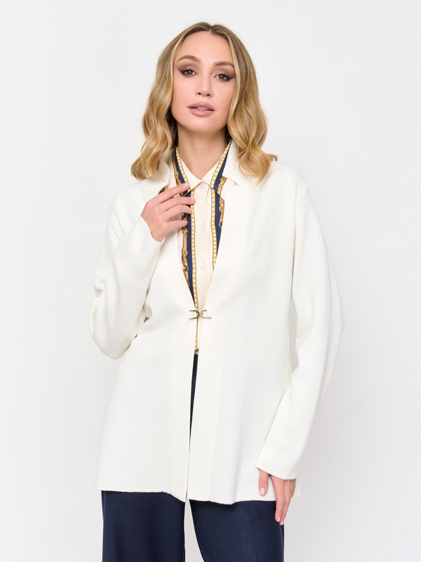 ЭUMBRIA 465/м/24-02 Кардиган тр. Moretti