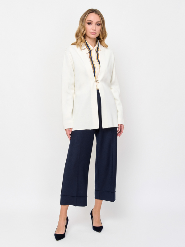 ЭUMBRIA 465/м/24-02 Кардиган тр. Moretti