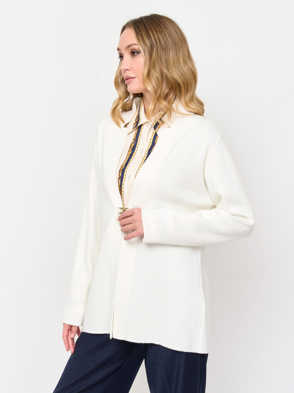 ЭUMBRIA 465/м/24-02 Кардиган тр. Moretti