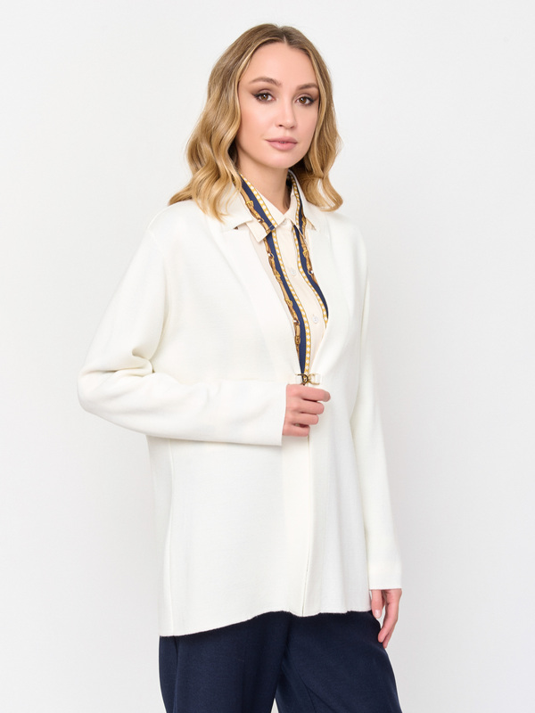 ЭUMBRIA 465/м/24-02 Кардиган тр. Moretti