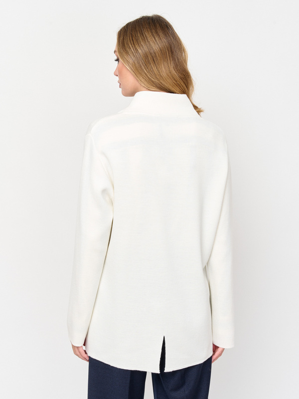 ЭUMBRIA 465/м/24-02 Кардиган тр. Moretti