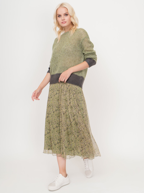 Э128745/5276/20-2 Джемпер Luisa Cerano