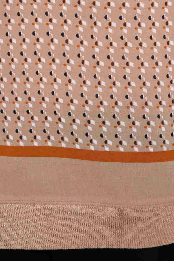 Э622356/18-02 Джемпер Lecomte