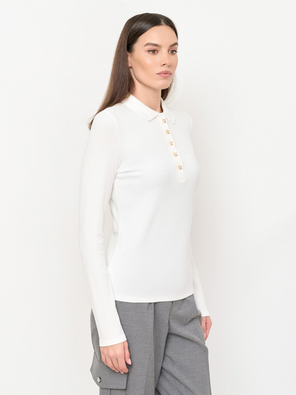 Э671456-16425/м/24-02 Блуза тр. Taifun